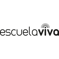 Escuela Viva logo, Escuela Viva contact details