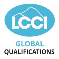 LCCI Global Qualifications logo, LCCI Global Qualifications contact details