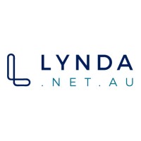 Lynda.net.au logo, Lynda.net.au contact details