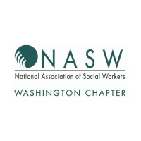 NASW-WA State Chapter logo, NASW-WA State Chapter contact details