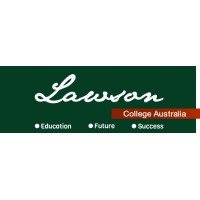 Lawson College Australia logo, Lawson College Australia contact details