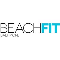 BeachFit Baltimore logo, BeachFit Baltimore contact details