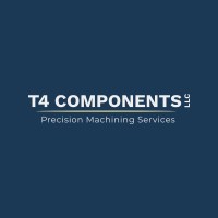 T4 Components, LLC logo, T4 Components, LLC contact details