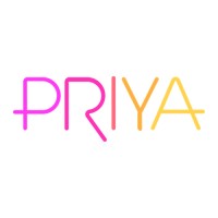 Priya PR logo, Priya PR contact details