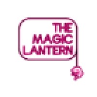 The Magic Lantern logo, The Magic Lantern contact details