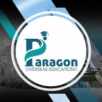 Paragon Overseas Education, Johar Town, Lahore logo, Paragon Overseas Education, Johar Town, Lahore contact details