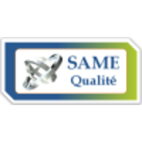 SAME - Qualité logo, SAME - Qualité contact details