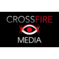 Crossfire Media logo, Crossfire Media contact details