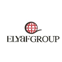 Elyaf Group logo, Elyaf Group contact details