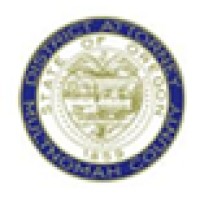 Multnomah County District Attorney's Office logo, Multnomah County District Attorney's Office contact details