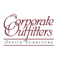 Corporate Outfitters logo, Corporate Outfitters contact details