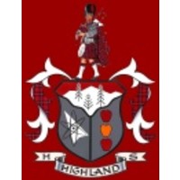 Highland High School logo, Highland High School contact details