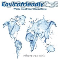 Envirofriendly logo, Envirofriendly contact details