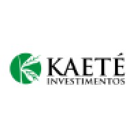 Kaeté Investimentos logo, Kaeté Investimentos contact details