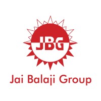 Jai Balaji Group India logo, Jai Balaji Group India contact details