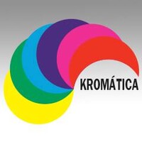 Kromatica logo, Kromatica contact details