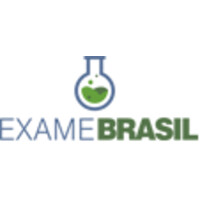 Exame Brasil logo, Exame Brasil contact details