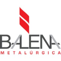 Metalúrgica Balena logo, Metalúrgica Balena contact details