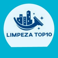 Limpeza Top10 logo, Limpeza Top10 contact details