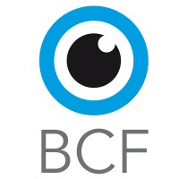 BCF Solutions logo, BCF Solutions contact details