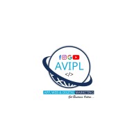 AVIPL logo, AVIPL contact details