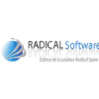 Radical Software logo, Radical Software contact details