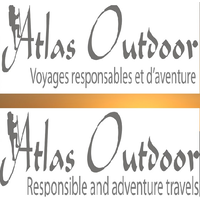 ATLAS OUTDOOR Maroc logo, ATLAS OUTDOOR Maroc contact details