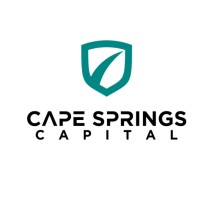 Cape Springs Capital Partners, LLC logo, Cape Springs Capital Partners, LLC contact details