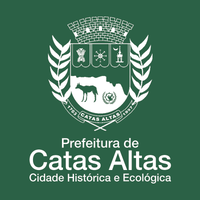 Catas Altas City Hall logo, Catas Altas City Hall contact details