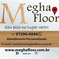 MEGHAFLOOR logo, MEGHAFLOOR contact details