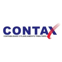 Contax Contabilidade e Planejamento Tributário logo, Contax Contabilidade e Planejamento Tributário contact details