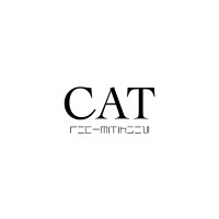 CAT logo, CAT contact details