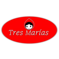 Tres Marias logo, Tres Marias contact details