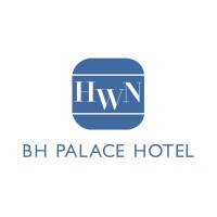 HOTEL BH PALACE logo, HOTEL BH PALACE contact details