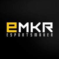 Esportsmaker logo, Esportsmaker contact details