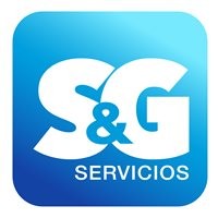 S&G Servicios logo, S&G Servicios contact details