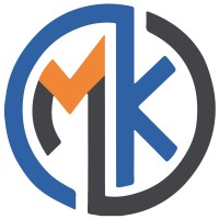 MK Industrial Supply logo, MK Industrial Supply contact details