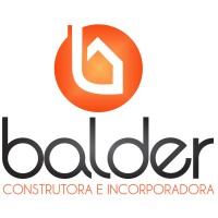 Balder Construtora E Incorporadora Eireli logo, Balder Construtora E Incorporadora Eireli contact details