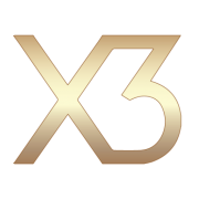 X3 Investimentos logo, X3 Investimentos contact details