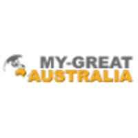 My-Great Australia logo, My-Great Australia contact details