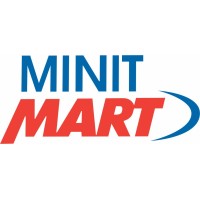 Minit Mart logo, Minit Mart contact details