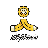 Interferência logo, Interferência contact details