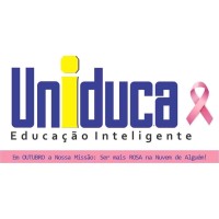 UNIDUCA EDUCAÇÃO INTELIGENTE logo, UNIDUCA EDUCAÇÃO INTELIGENTE contact details