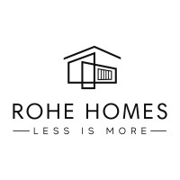 Rohe Homes Ltd. logo, Rohe Homes Ltd. contact details