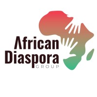 The African Diaspora Group logo, The African Diaspora Group contact details