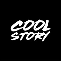 Cool Story logo, Cool Story contact details