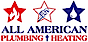 All American Home Services logo, All American Home Services contact details