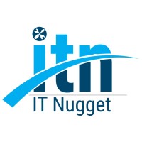 IT Nugget logo, IT Nugget contact details