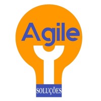 Agile Soluções logo, Agile Soluções contact details