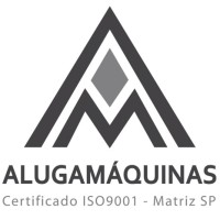 Alugamáquinas logo, Alugamáquinas contact details